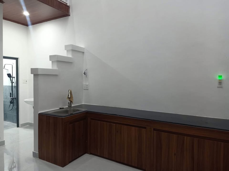 Căn hộ cho thuê Đà Lạt 55m² giá 5 triệu - Không gian thoáng đãng, lý tưởng cho gia đình!