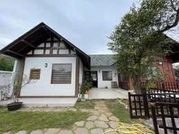 Nhà nguyên căn Măng Lin Đà Lạt 250m² giá 9 triệu - Không gian sống lý tưởng!