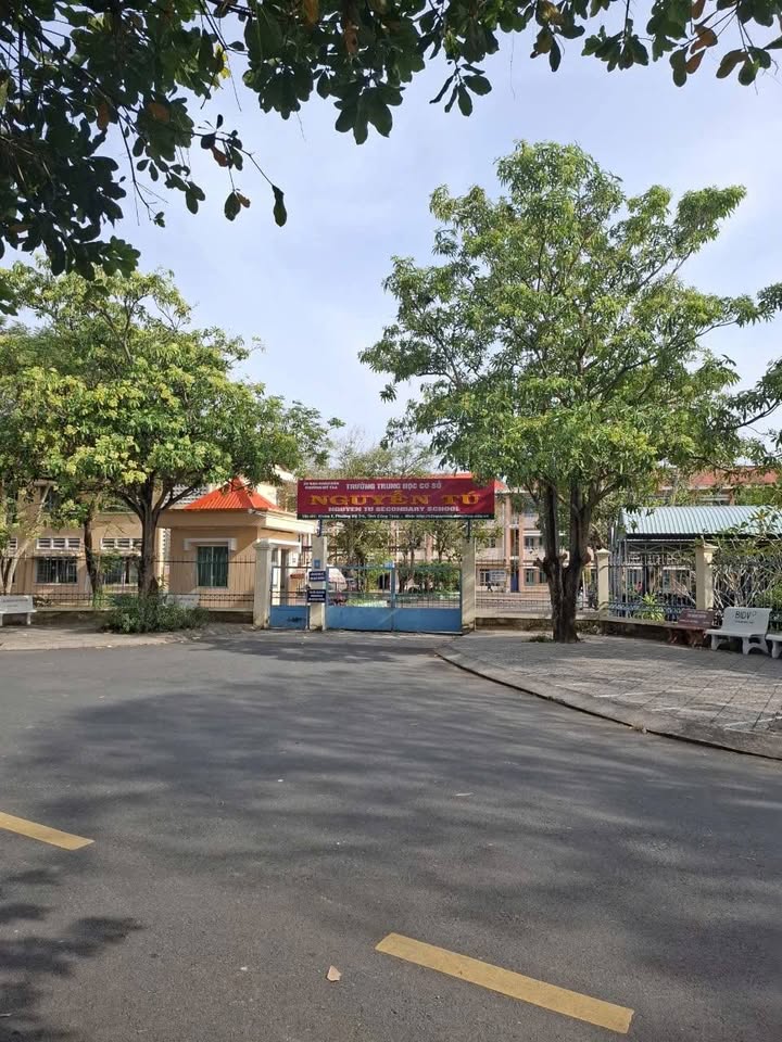 Nhà cấp 4 tại đường Nguyễn Văn Nhân, Mỹ Trà, 76m² giá 1.6 tỷ - An cư lý tưởng!