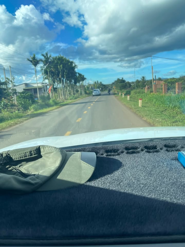 Đất nền Quốc lộ 29, Buôn Hồ, 2400m² giá chỉ 100 triệu - Cơ hội đầu tư sinh lời!