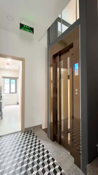 Căn hộ 1PN cao cấp Nguyễn Trãi Quận 1 - Vị trí đắc địa, giá tốt!