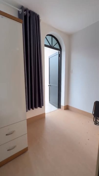 Căn hộ 1PN Huỳnh Tịnh Của Q3 giá từ 5 triệu - Full nội thất mới 100%!