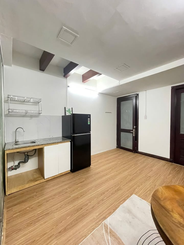 Căn hộ 1 Phòng Ngủ 224 Lý Thường Kiệt, Quận 10 - Nội thất hiện đại, giá tốt!