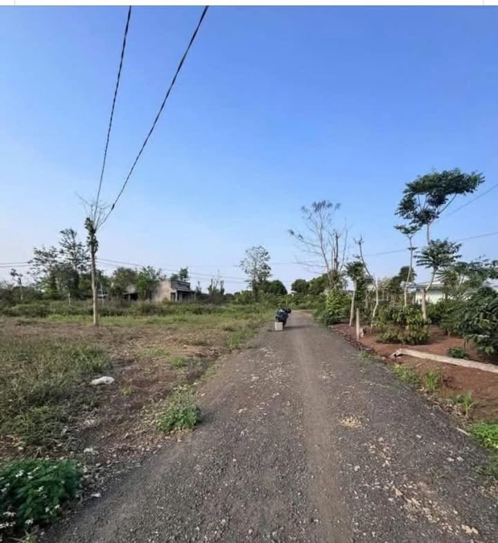 Đất thổ cư Cư Huê 360m² giá chỉ 22 triệu - Pháp lý rõ ràng, bao quy hoạch!