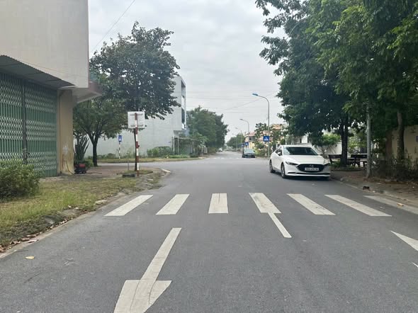 Đất nền Khu dân cư số 3, Thị trấn Thắng, 90m² giá 2.6 tỷ - Cơ hội đầu tư tốt!