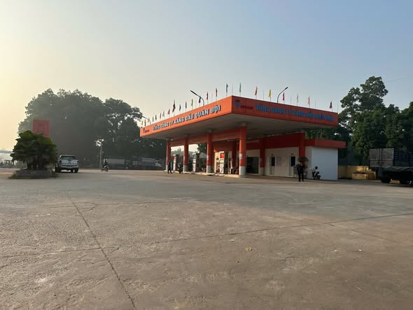 Đất mặt Quốc lộ 37 tại Hoàng An, Hiệp Hòa, Bắc Giang 178m² giá 4 tỷ - Vị trí kinh doanh lý tưởng!