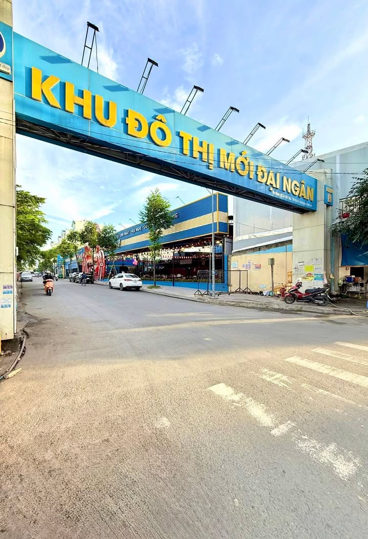 Đất nền thổ cư 80m² giá 2.25 tỷ - Vị trí đẹp gần ĐH Y Dược!