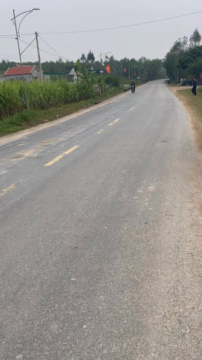 Đất nền Quốc lộ 48B, xã Quỳnh Châu, 161m² - Giá tốt cho nhà đầu tư!