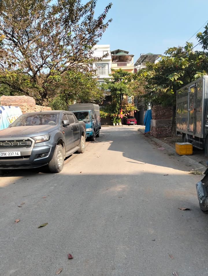 Đất nền khu tái định cư Quỳnh Đô 40m² giá 6 tỷ - Sổ đỏ chính chủ, đầu tư sinh lời!