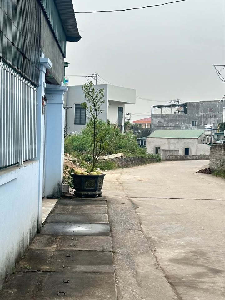 Đất đẹp tại Ngõ 51, Thanh Sơn, Uông Bí 91m² - Vị trí vàng cho đầu tư!