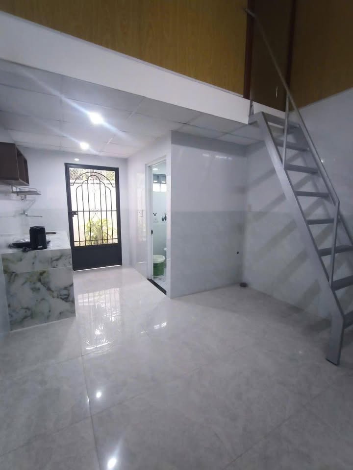 Minihouse cho thuê tại đường 3/2, quận Ninh Kiều - Full nội thất chỉ 3 triệu/tháng!