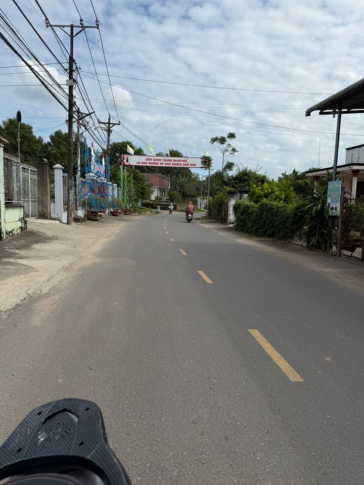 Đất nền Giang Điền 140m² giá chỉ 1 tỷ - Mặt tiền kinh doanh sầm uất!