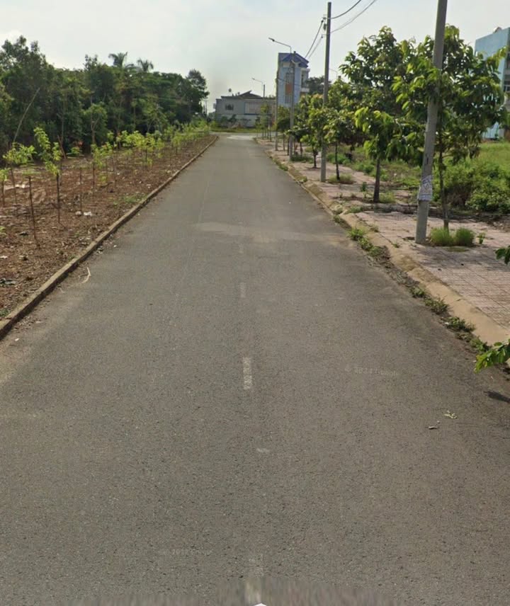 Đất nền Trảng Bom 100m² giá 1.6 tỷ - Đầu tư sinh lời ngay!