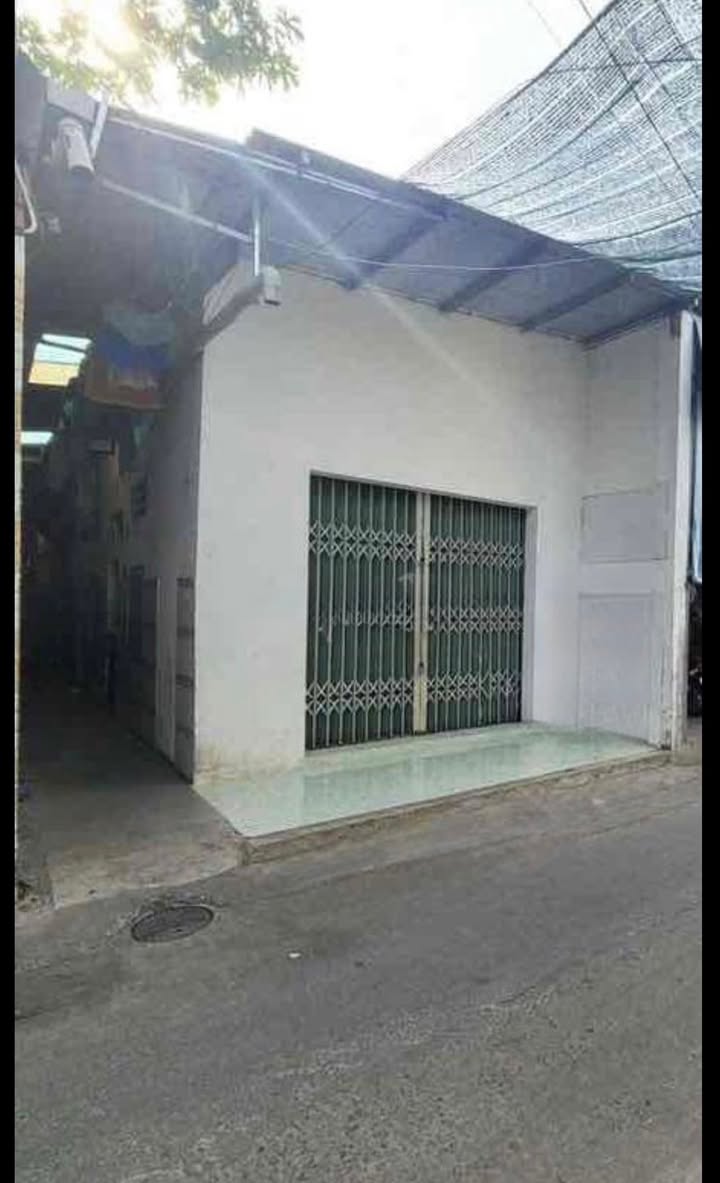 Dãy trọ 107,3m² tại chợ Đoàn Thị Kia, Dĩ An - Giá 4 tỷ thương lượng
