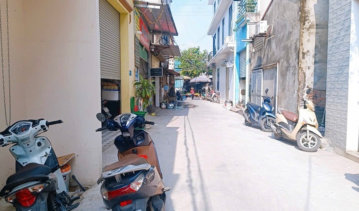 Nhà riêng Xuân Bách Sóc Sơn 93m² giá 4 tỷ - Cơ hội đầu tư tuyệt vời!