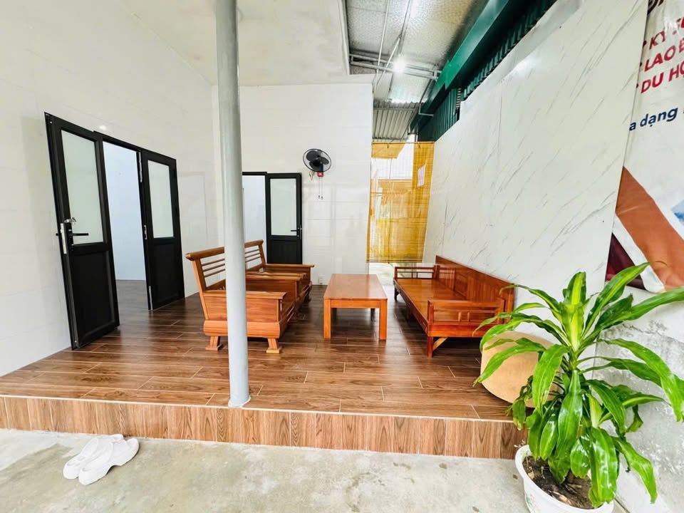 Nhà cho thuê đường Nguyễn Tiềm, Đội Cung 2PN giá 5 triệu - Tiện nghi đầy đủ!