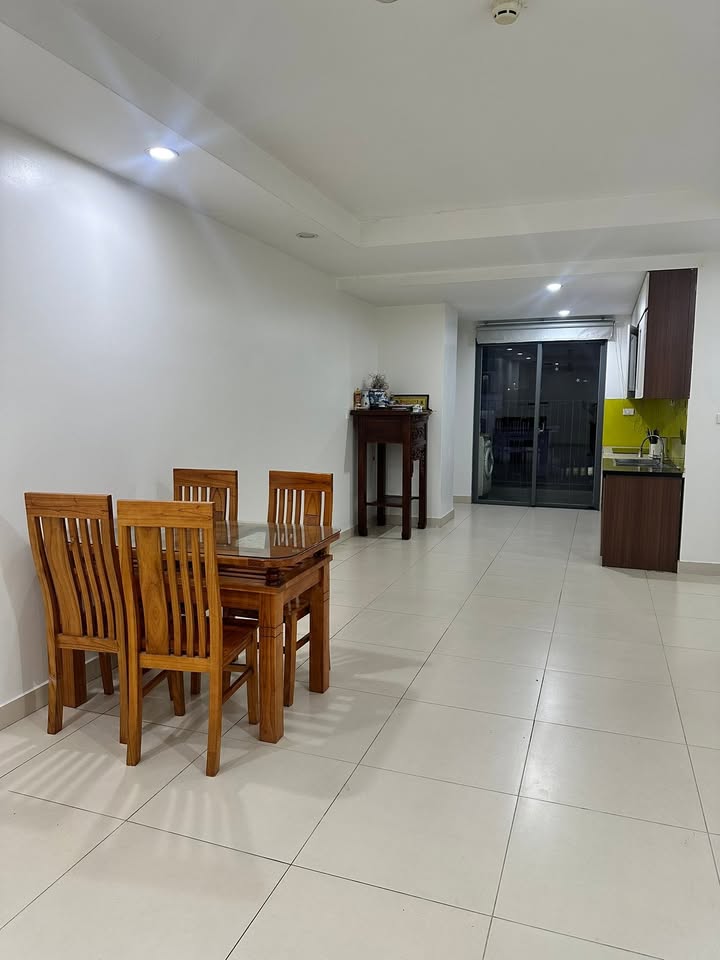 Căn hộ T&T Riverview Hoàng Mai 100m² giá 11 triệu - Full nội thất, sẵn sàng cho thuê!