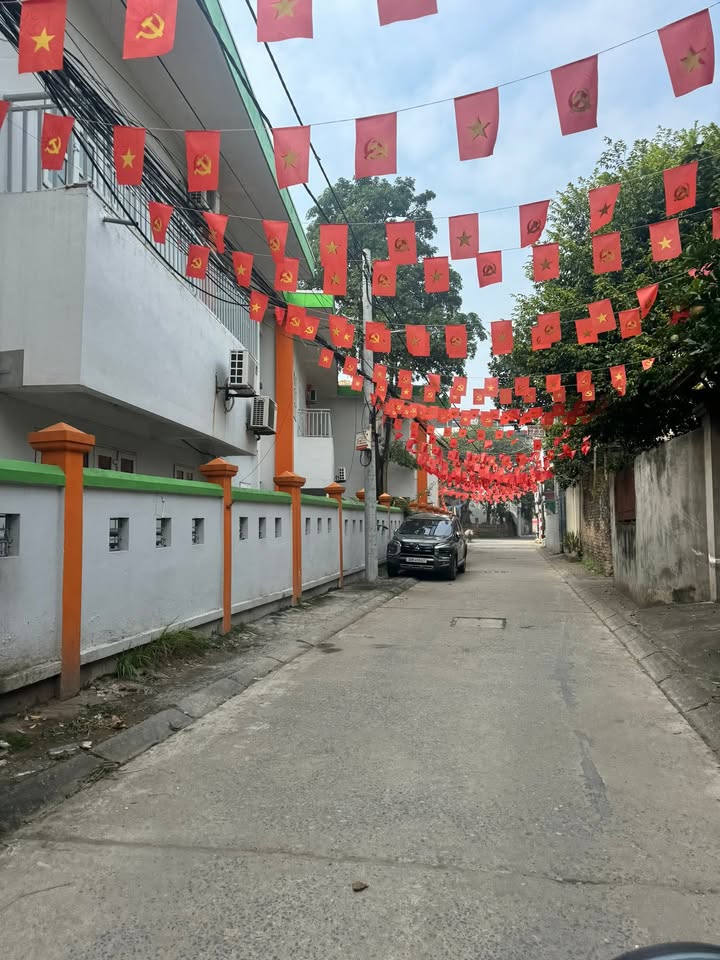 Đất Ngọc Thụy Long Biên 50m² giá 4.15 tỷ - Đầu tư sinh lời hấp dẫn!