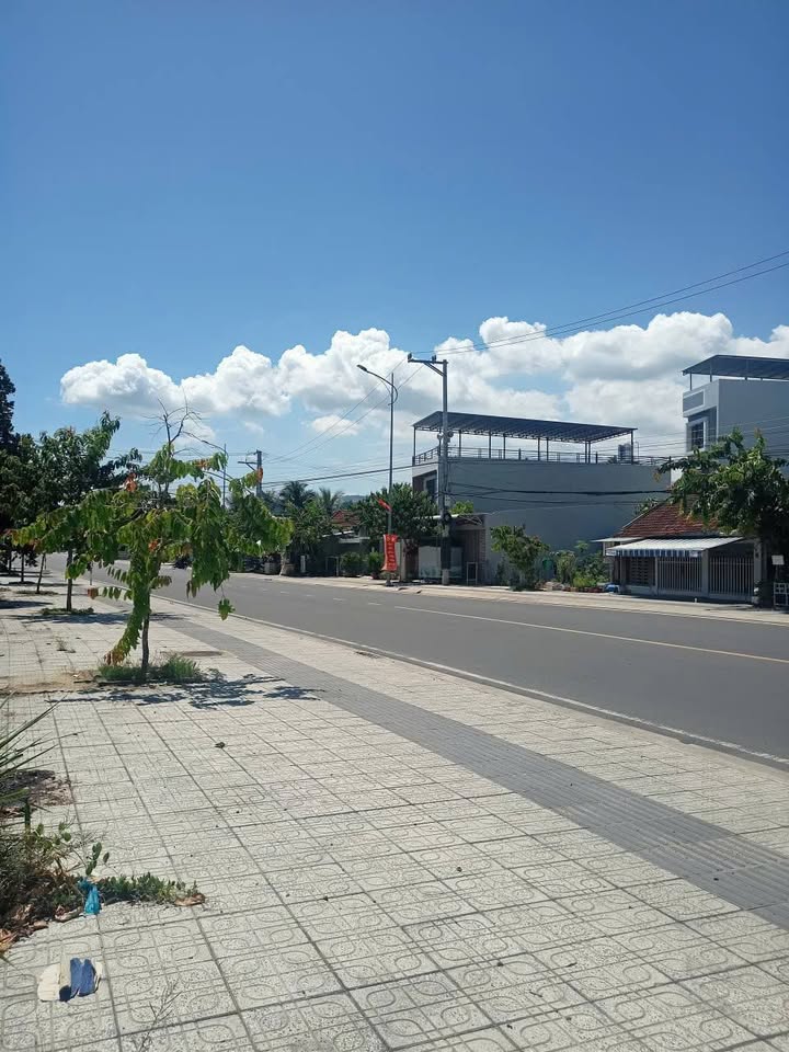 Đất nền Diên Lạc, Diên Khánh 118.2m² giá 2.7 tỷ - Sổ đỏ chính chủ