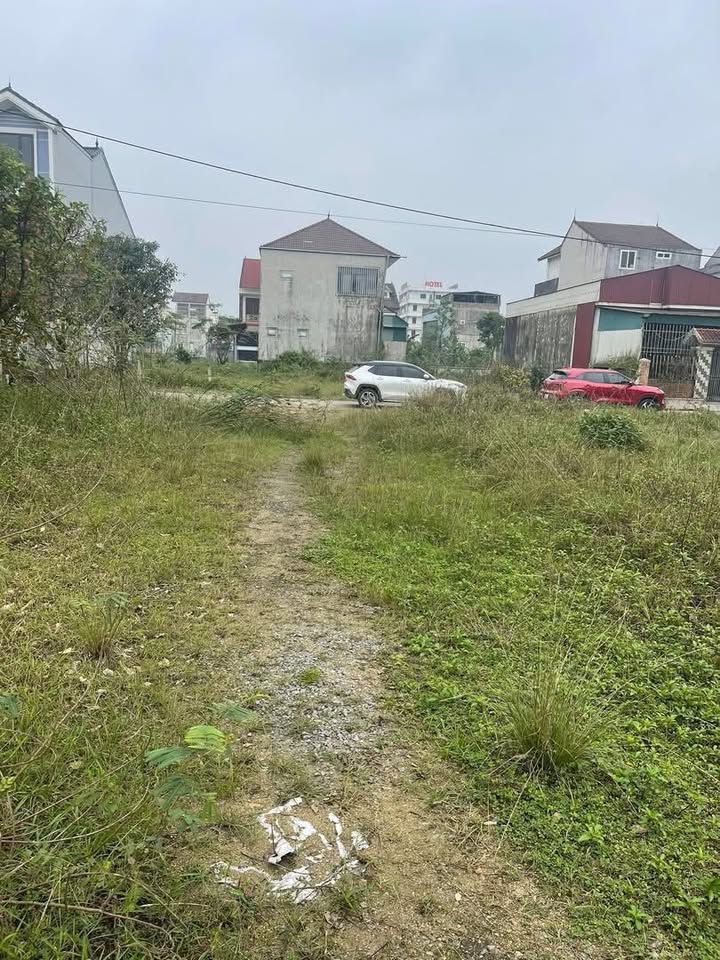 Lô đất đẹp Khu dân cư Bàu Đá, Kỳ Hoa, 180m², giá 3.5 tỷ - Đầu tư sinh lời ngay!