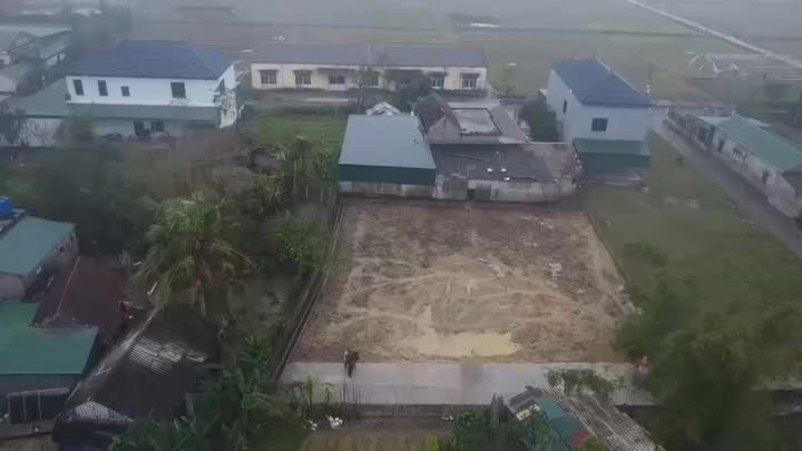 Đất nền Thôn Bắc Bình, Tượng Sơn, Thạch Hà, Hà Tĩnh 144m² - Cơ hội đầu tư sinh lời!