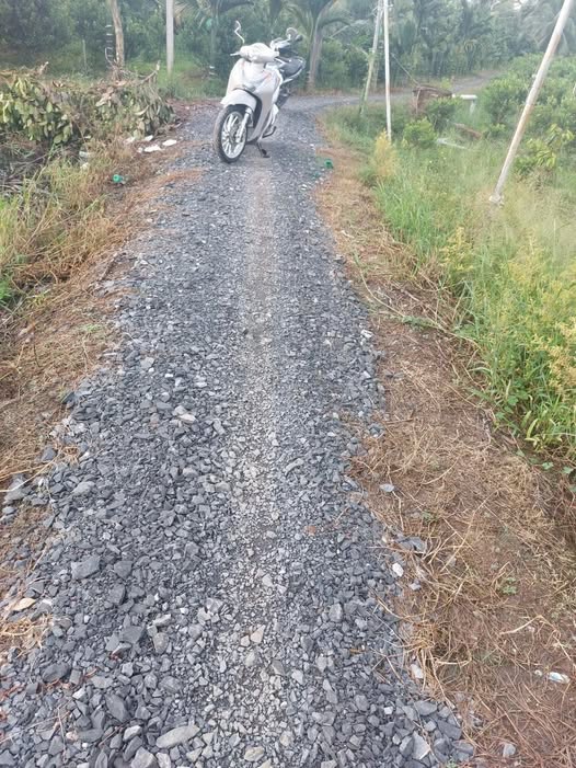 Đất nền xã Cái Nhum, Mang Thít, Vĩnh Long 5600m² giá chỉ 450 triệu - Cơ hội đầu tư hấp dẫn!