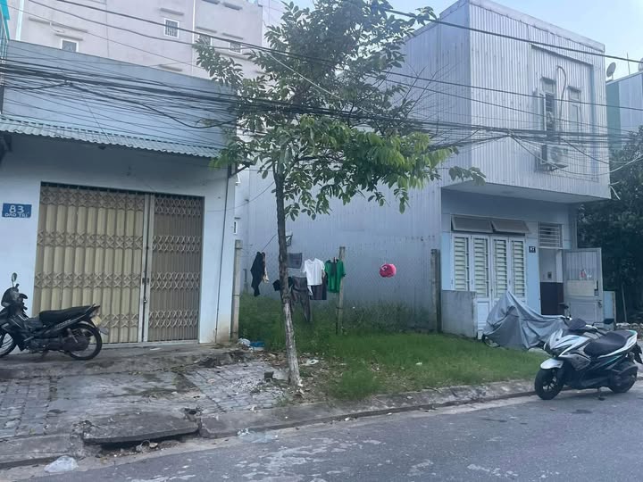 Nhà riêng tại 85 Đào Trí, Đà Nẵng 75m² giá 5 tỷ - Đầu tư sinh lời ngay!