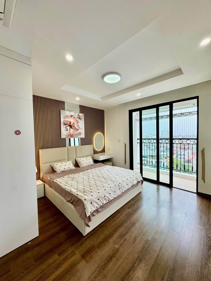 Căn hộ Times City 87m² giá thỏa thuận - View nhạc nước tuyệt đẹp!