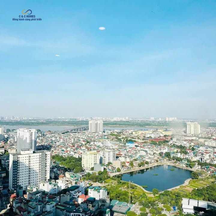 Căn hộ Times City Vĩnh Tuy 110m² giá 15 tỷ - Ô tô vào tận nơi!