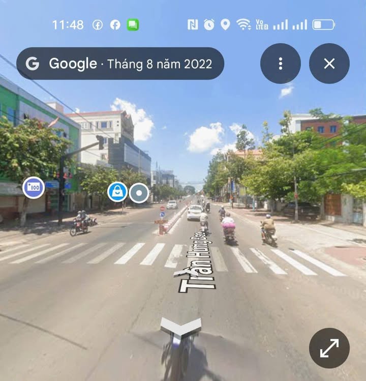 Nhà 1 Lầu Trần Hưng Đạo Phan Thiết 139m² giá 5 tỷ - Cơ hội đầu tư hấp dẫn!