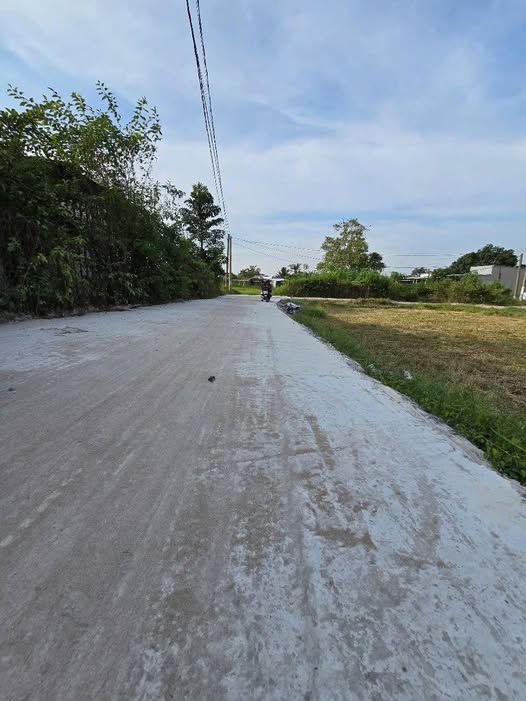 Đất nền chính chủ Đức Lập Hạ 450m² giá 2.45 tỷ - Đầu tư sinh lời ngay!