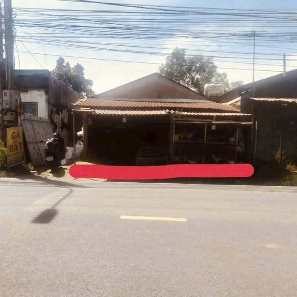 Đất thổ cư 100% Hậu Nghĩa 330m² giá 3.85 tỷ - Sổ đỏ chính chủ!