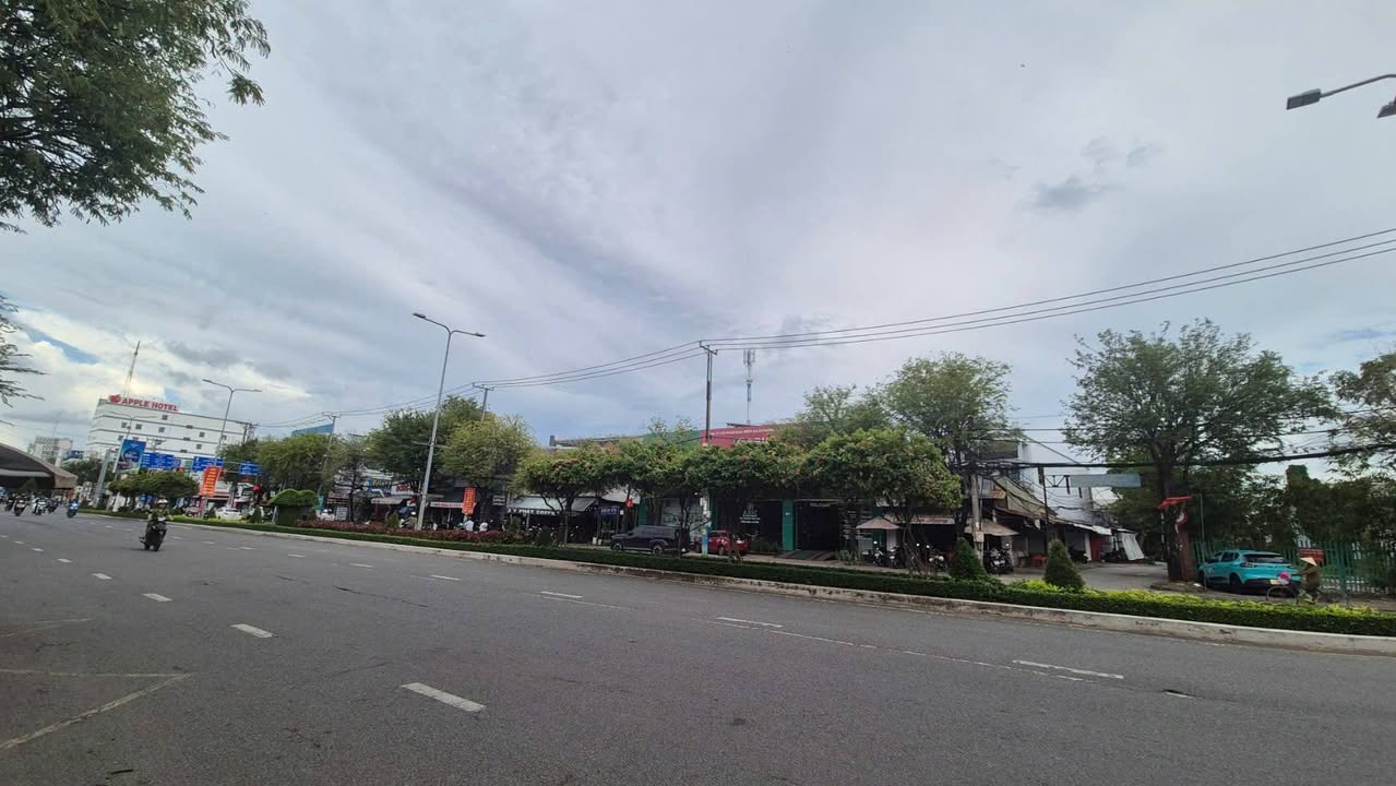 Nhà trệt lầu kiên cố hẻm 483 đường 30/4, Tân An, 48m² giá 2.65 tỷ - Gần trung tâm Ninh Kiều!