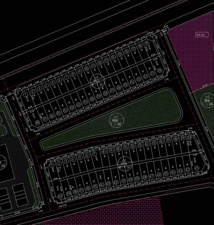 Đất dự án Trạm Lộ 2, Bắc Ninh 90m² giá 4 tỷ - Sổ đỏ chính chủ nhìn vườn hoa!