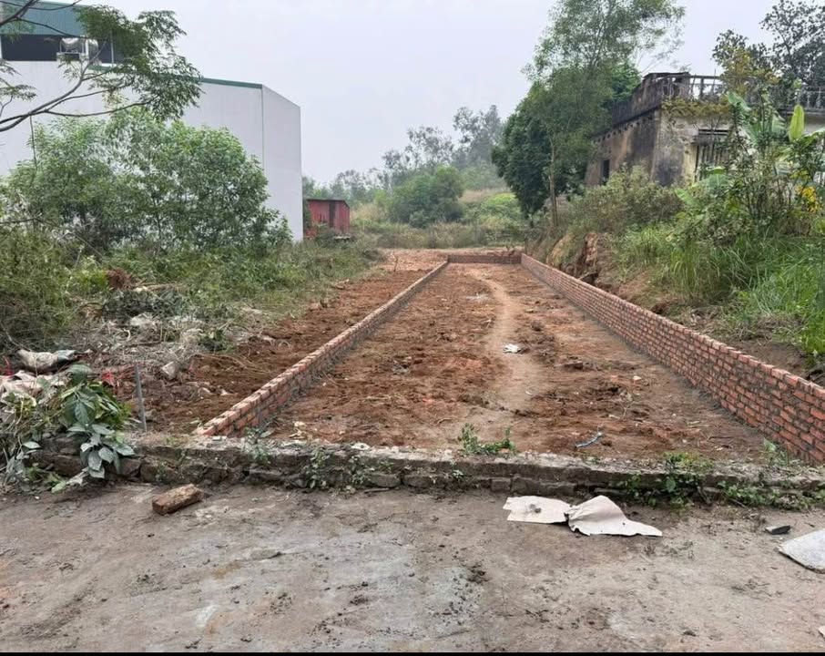 Đất nền Phật Tích, Tiên Du, 124m² giá 2.1 tỷ - Chính chủ cần bán gấp!