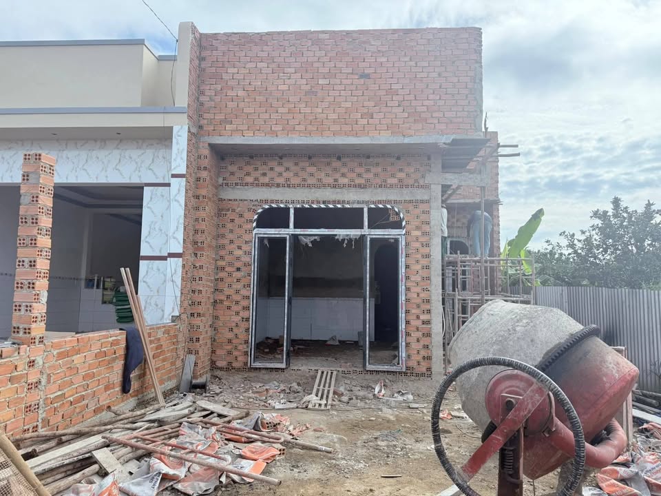 Nhà vườn 194m² xã Hưng Thịnh, Trảng Bom, Đồng Nai giá 1.37 tỷ - Sổ đỏ chính chủ