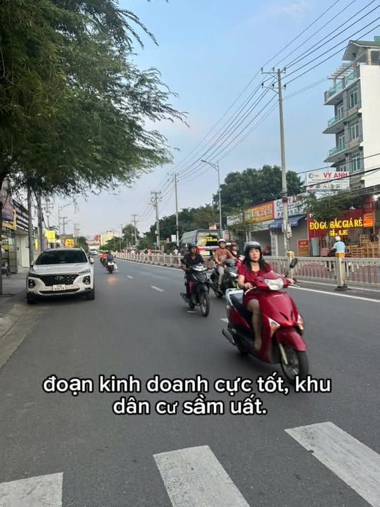 Bán nhà mặt tiền đường 30/4, phường Thắng Nhất, Vũng Tàu 158m² - Đầu tư sinh lời ngay!