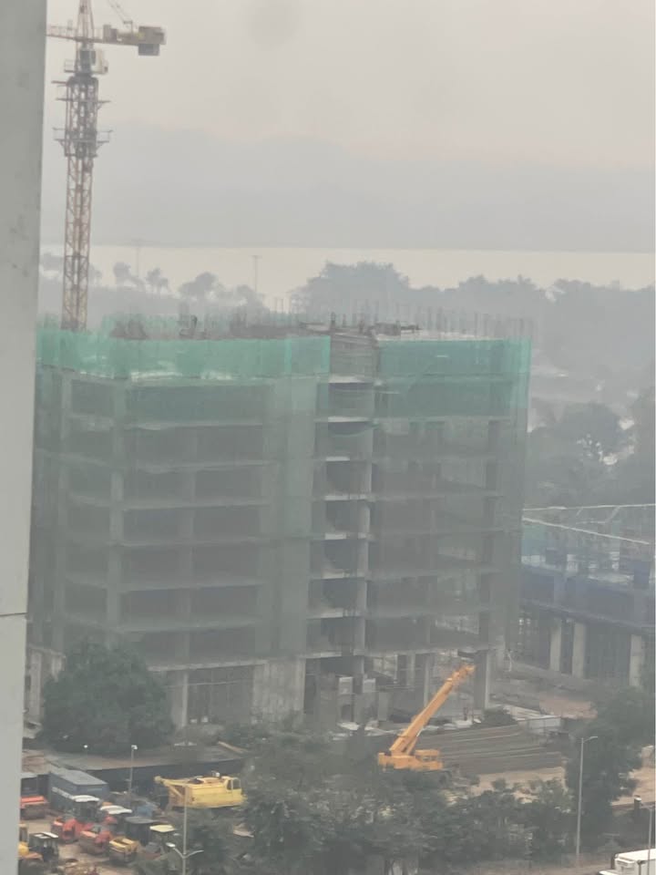 Căn hộ X2 Trần Phú Hoàng Mai 98m² giá chỉ 60 triệu/m² - Cơ hội sở hữu không thể bỏ qua!