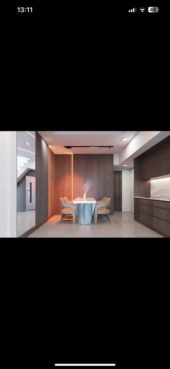 Nhà Hẻm 185 Nguyễn Viết Xuân 92m² giá 1.6 tỷ - Bàn giao ngay ăn Tết!