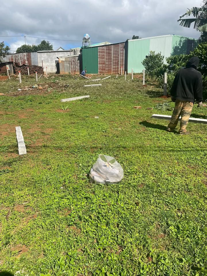 Đất nền đường Nguyễn Chí Thanh, Pleiku 150m² giá 600 triệu - Cơ hội đầu tư hiếm có!