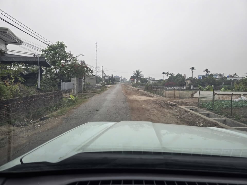 Đất nền Hưng Phú Tiền Hải 300m² giá 1.55 tỷ - Cơ hội đầu tư hấp dẫn!