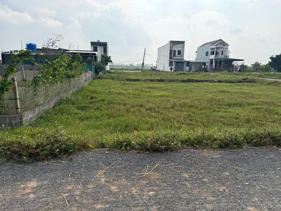 Đất tái định cư Vũ Lễ, Kiến Xương 120m² giá 600 triệu - Cơ hội đầu tư hấp dẫn!