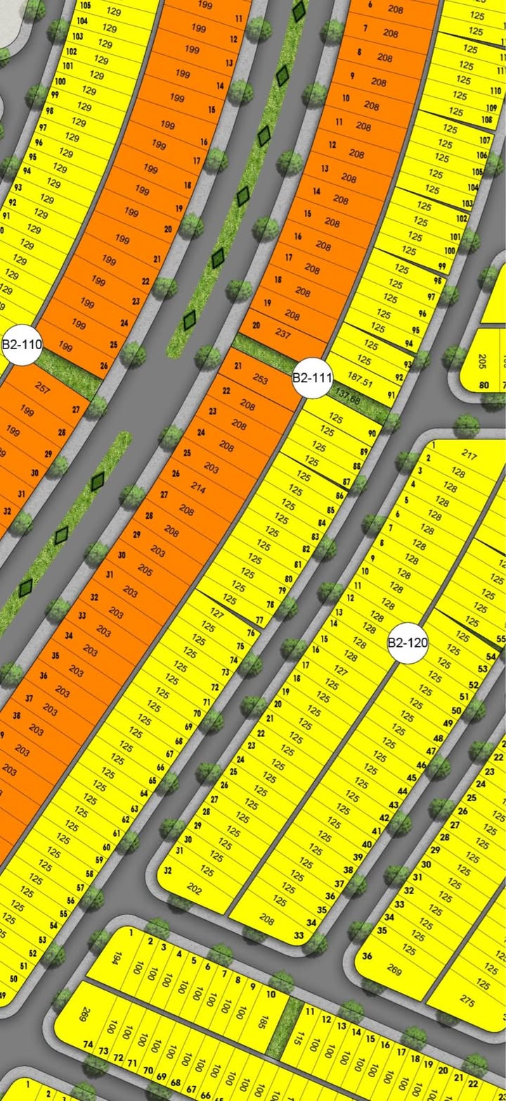 Đất nền Bờ Quan 3, Hòa Quý, 125m² giá 5.6 tỷ - Đầu tư sinh lời ngay!