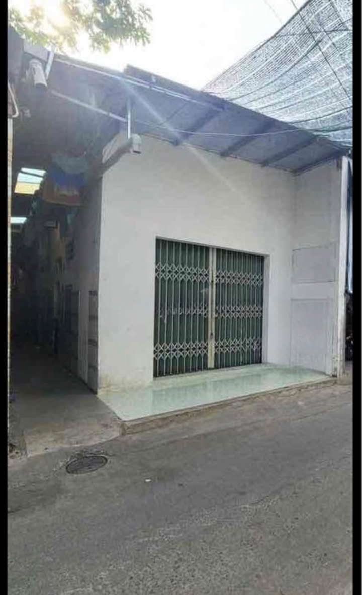 Dãy trọ cho thuê tại chợ Đoàn Thị Kia, Dĩ An - Chỉ 4 triệu/tháng!