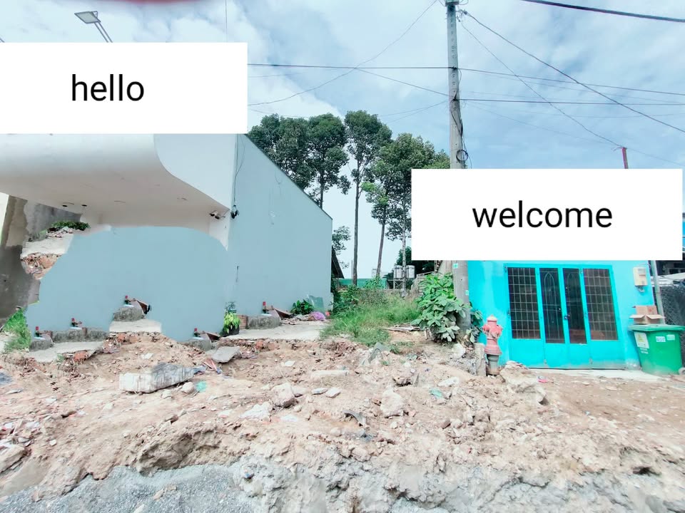 Đất mặt tiền kinh doanh đường Lò Lu, quận 9, 128m² - Tiềm năng đầu tư lớn!