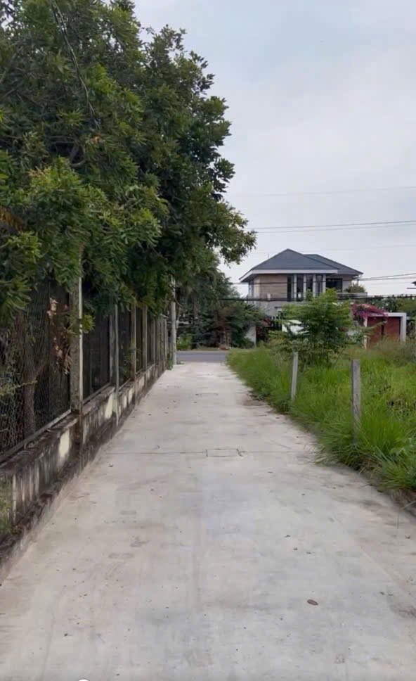 Đất nền thổ cư Nhơn Trạch 86m² giá 1.25 tỷ - Sổ hồng chính chủ, xe hơi vào tận nơi!