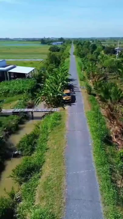 Đất nền NTTS 8000m² tại xã Long Hữu, Trà Vinh - Cơ hội đầu tư hấp dẫn!