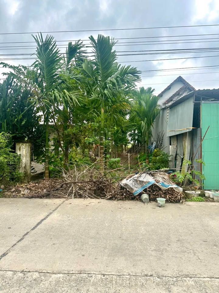 Đất nền mặt tiền Hành Trung, Nghĩa Hành 160m² giá 700 triệu - Cơ hội đầu tư hấp dẫn!