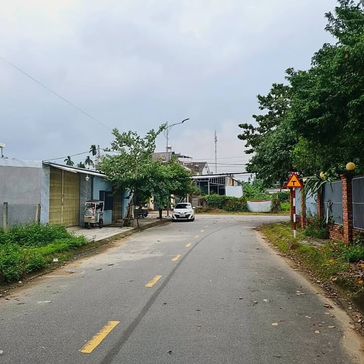 Lô đất KDC Lê Quý Đôn 120m² giá 2.3 tỷ - Đầu tư sinh lời ngay!