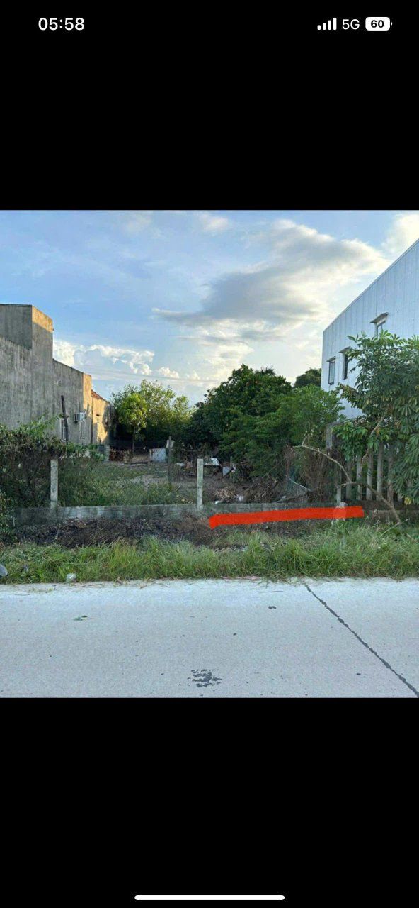 Đất nền mặt tiền Võ Như Hưng, quận Ngũ Hành Sơn, 100m² - Cơ hội đầu tư tuyệt vời!